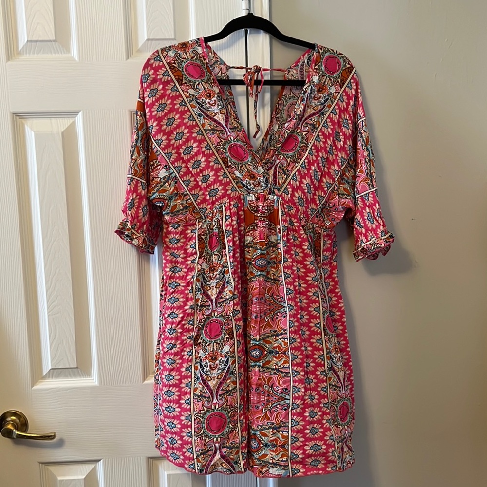 2 summer pieces